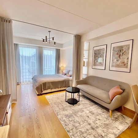 Cozy Home Apartment - Tallinn City Center Extérieur photo