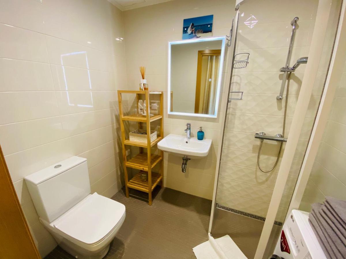 Cozy Home Apartment - Tallinn City Center Extérieur photo